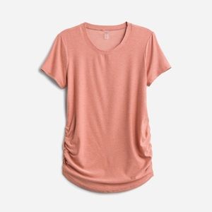 Beyond the Bump maternity t-shirt.